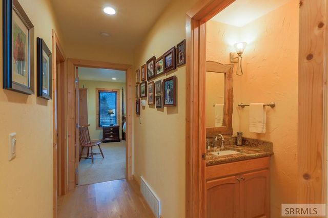 3826 Sage Lane, Island Park, ID 83429