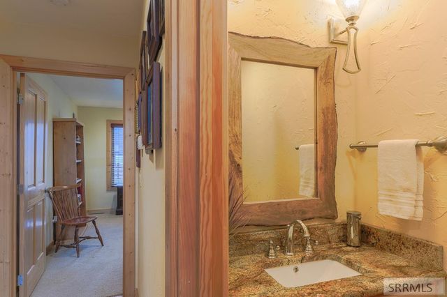 3826 Sage Lane, Island Park, ID 83429