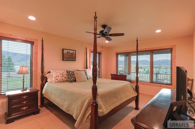 3826 Sage Lane, Island Park, ID 83429