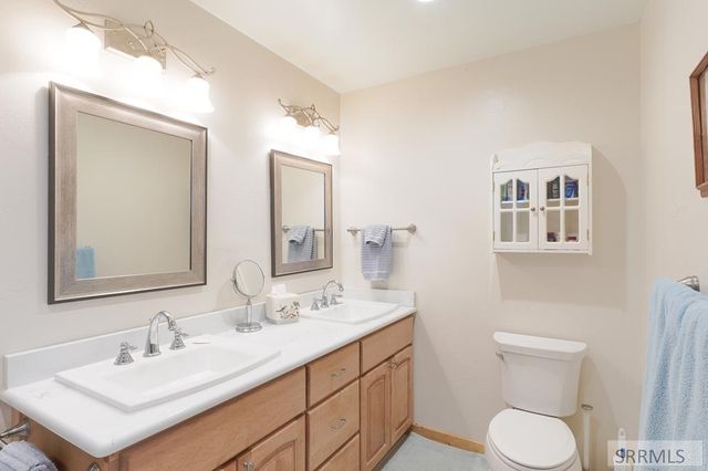 3826 Sage Lane, Island Park, ID 83429