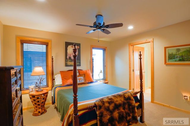 3826 Sage Lane, Island Park, ID 83429