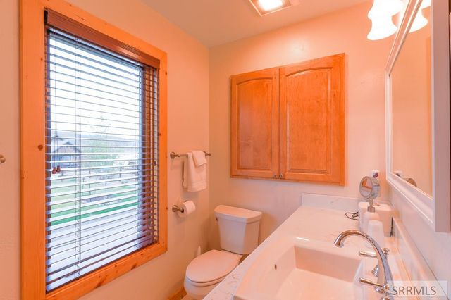 3826 Sage Lane, Island Park, ID 83429