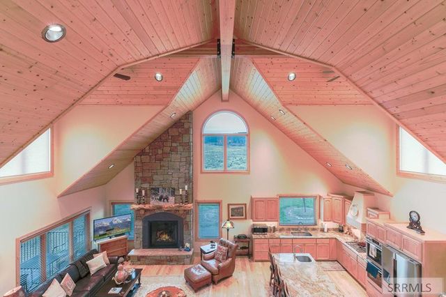 3826 Sage Lane, Island Park, ID 83429