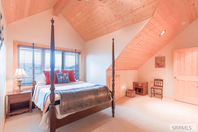 3826 Sage Lane, Island Park, ID 83429