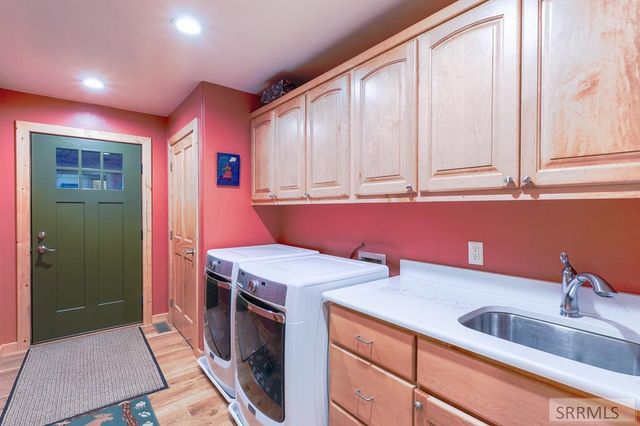 3826 Sage Lane, Island Park, ID 83429