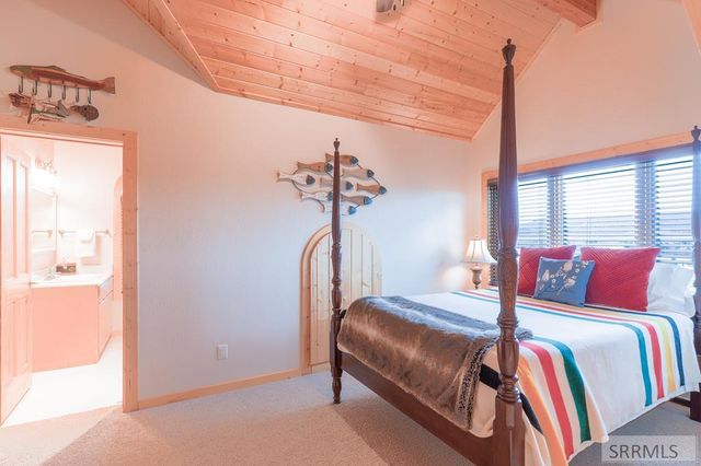 3826 Sage Lane, Island Park, ID 83429