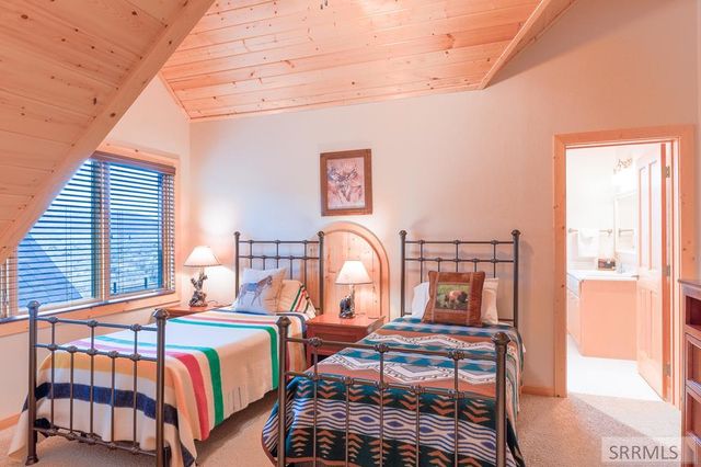 3826 Sage Lane, Island Park, ID 83429