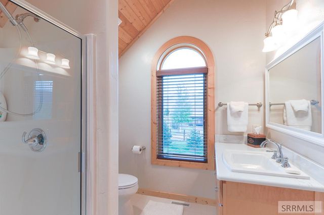 3826 Sage Lane, Island Park, ID 83429