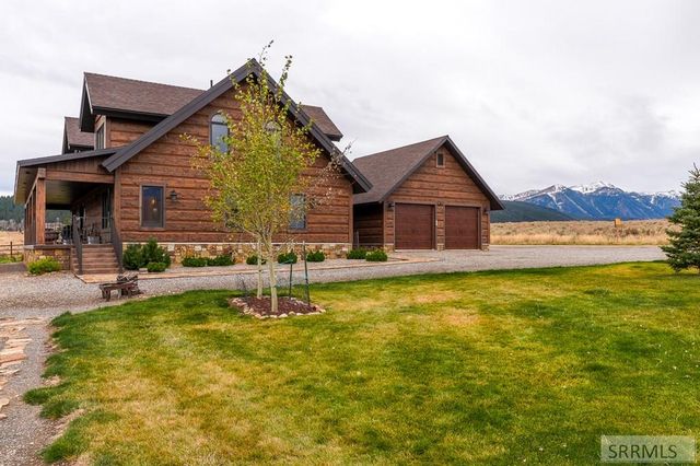 3826 Sage Lane, Island Park, ID 83429