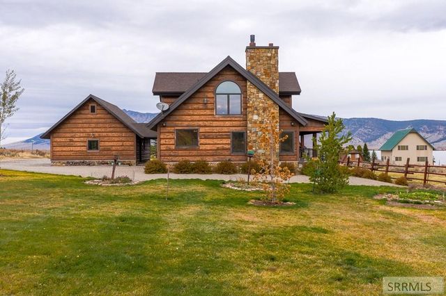 3826 Sage Lane, Island Park, ID 83429