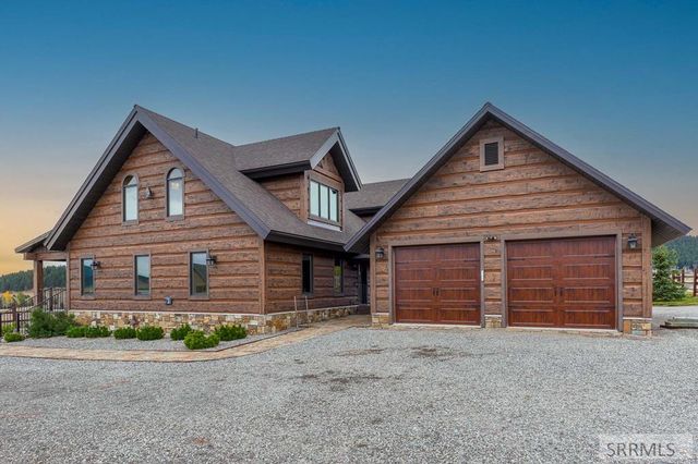 3826 Sage Lane, Island Park, ID 83429