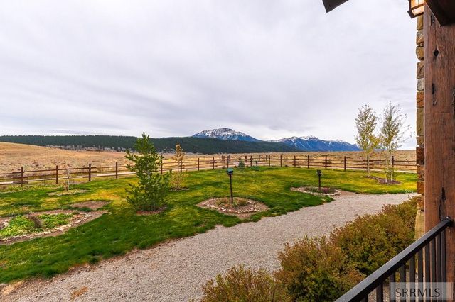 3826 Sage Lane, Island Park, ID 83429