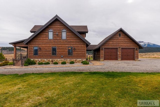 3826 Sage Lane, Island Park, ID 83429