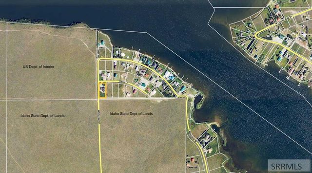 3826 Sage Lane, Island Park, ID 83429