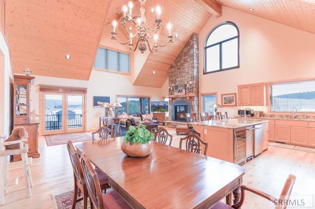 3826 Sage Lane, Island Park, ID 83429