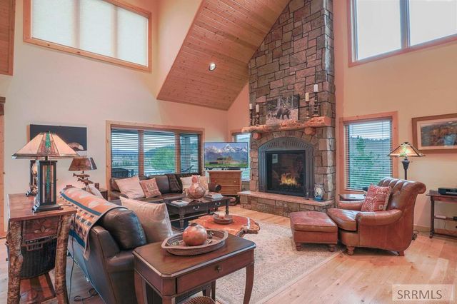 3826 Sage Lane, Island Park, ID 83429