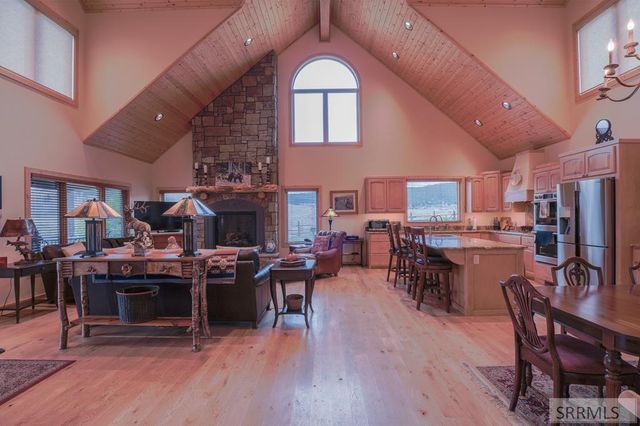 3826 Sage Lane, Island Park, ID 83429