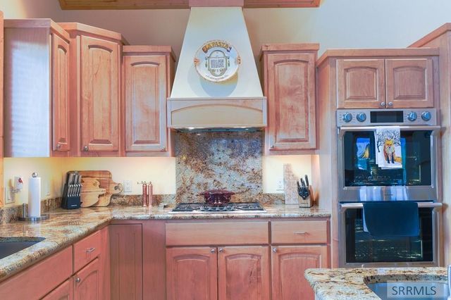 3826 Sage Lane, Island Park, ID 83429