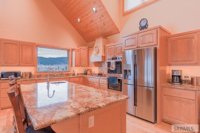 3826 Sage Lane, Island Park, ID 83429