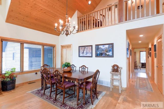 3826 Sage Lane, Island Park, ID 83429