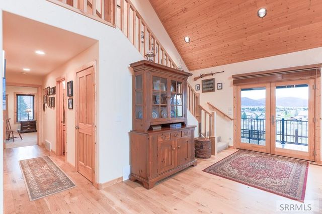 3826 Sage Lane, Island Park, ID 83429