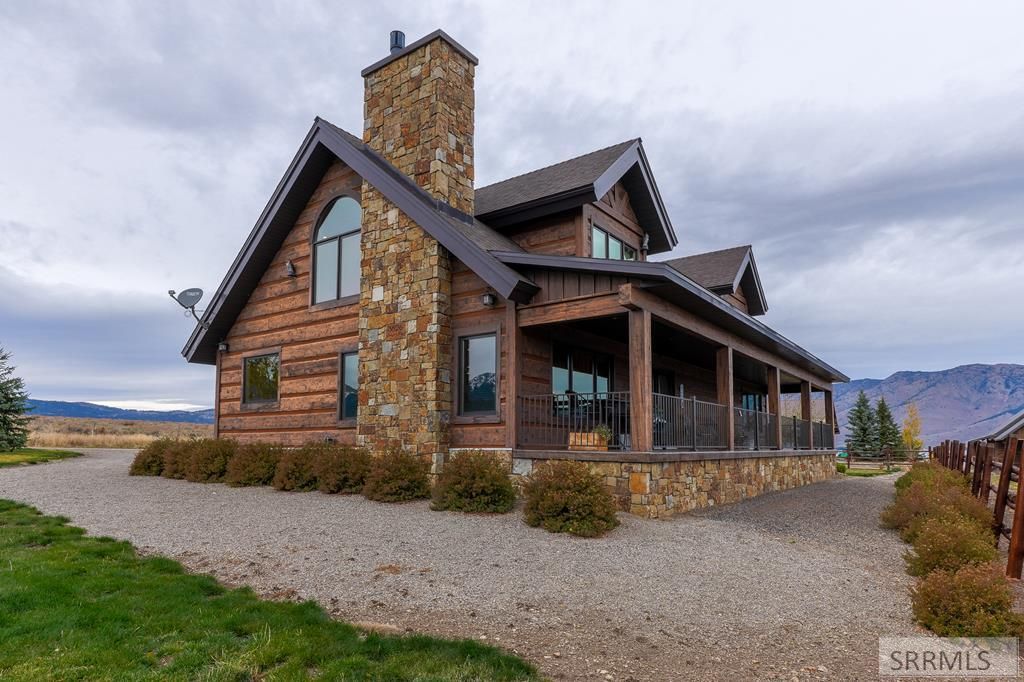 3826 Sage Lane, Island Park, ID 83429