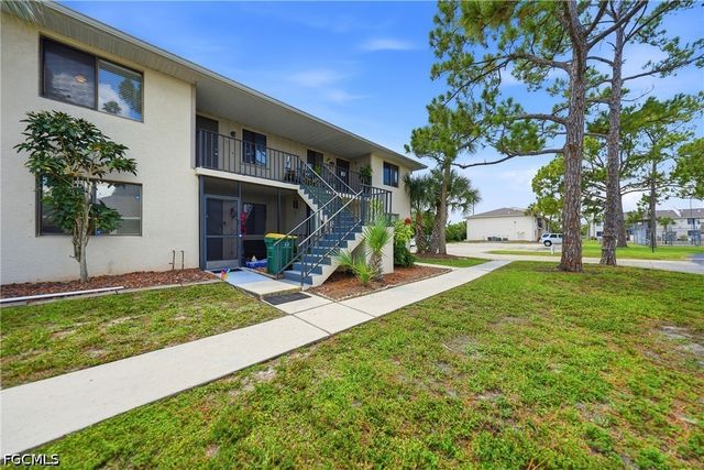 22523 Westchester BLVD 203E, Punta Gorda, FL 33980