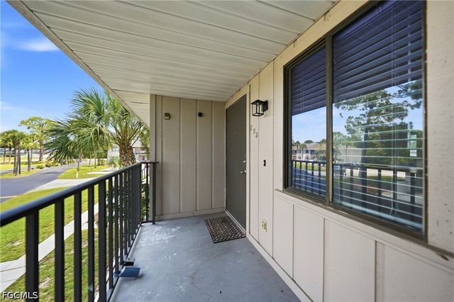 22523 Westchester BLVD 203E, Punta Gorda, FL 33980