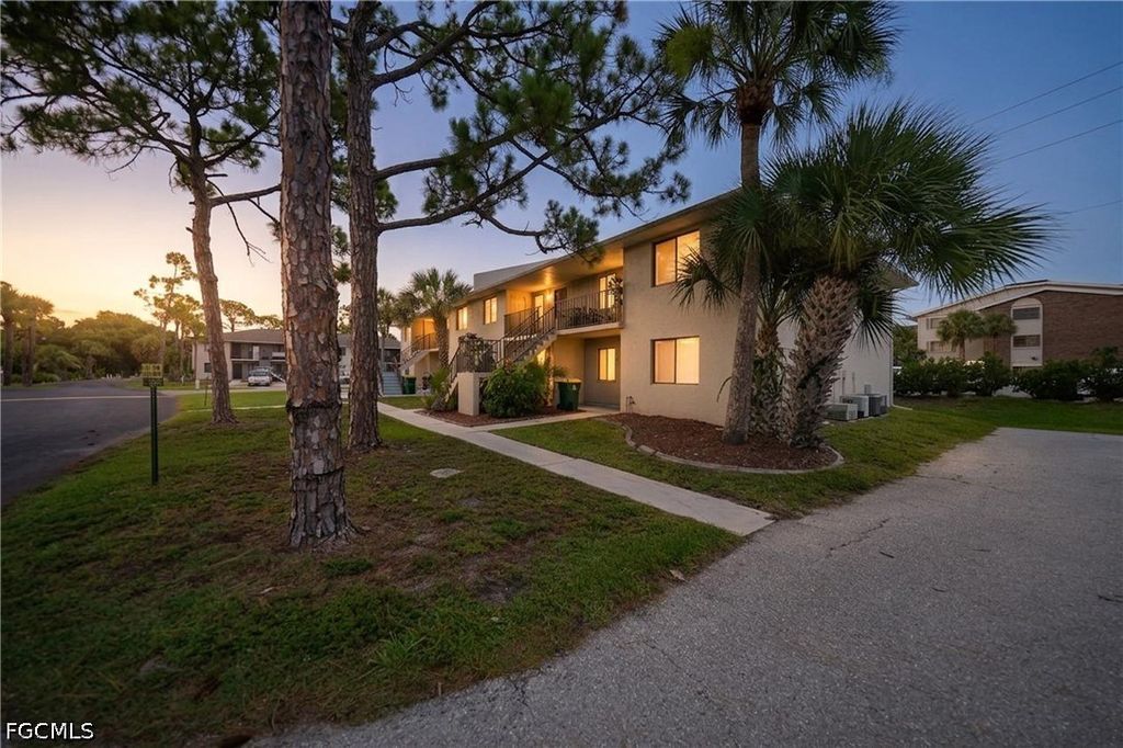 22523 Westchester BLVD 203E, Punta Gorda, FL 33980
