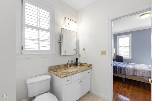 10204 Rocky Ford Court, Raleigh, NC 27614