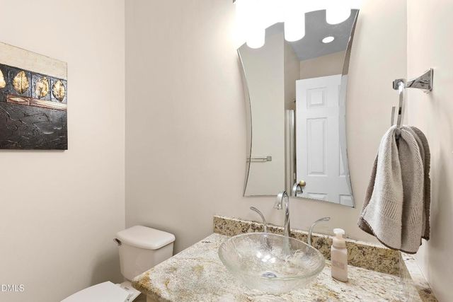 10204 Rocky Ford Court, Raleigh, NC 27614