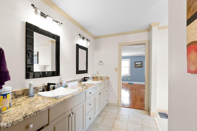 10204 Rocky Ford Court, Raleigh, NC 27614