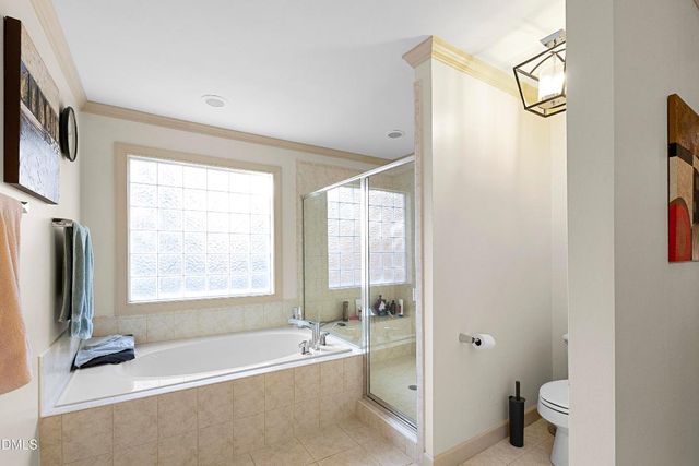 10204 Rocky Ford Court, Raleigh, NC 27614