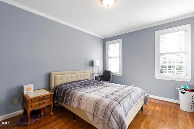 10204 Rocky Ford Court, Raleigh, NC 27614