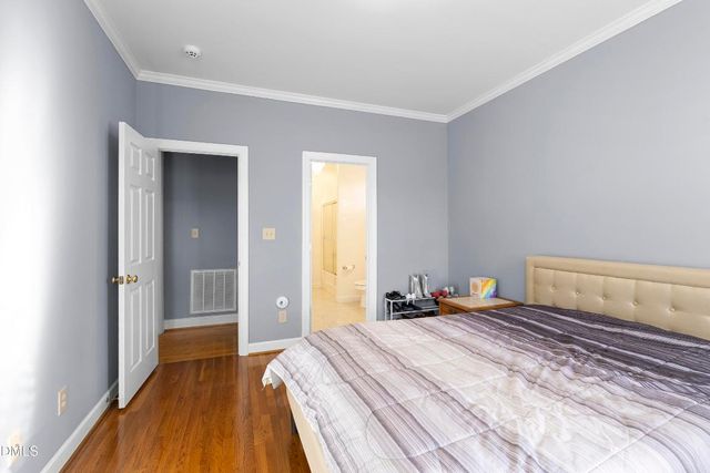 10204 Rocky Ford Court, Raleigh, NC 27614