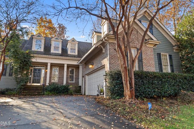 10204 Rocky Ford Court, Raleigh, NC 27614