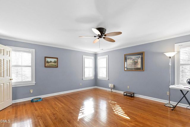 10204 Rocky Ford Court, Raleigh, NC 27614