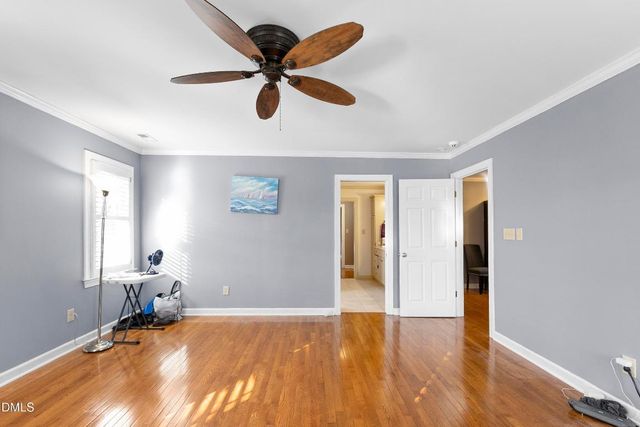 10204 Rocky Ford Court, Raleigh, NC 27614