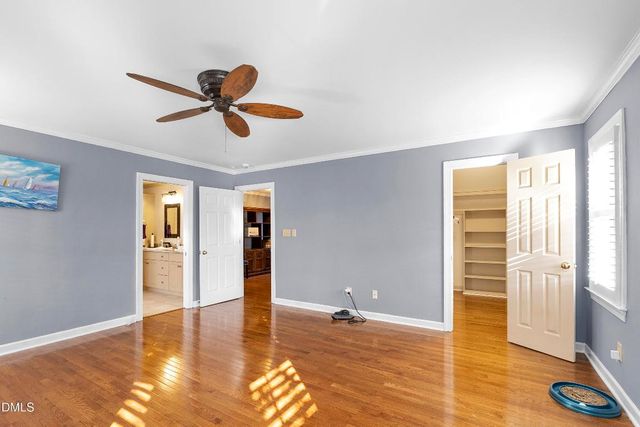 10204 Rocky Ford Court, Raleigh, NC 27614