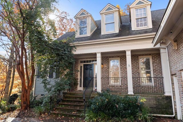 10204 Rocky Ford Court, Raleigh, NC 27614