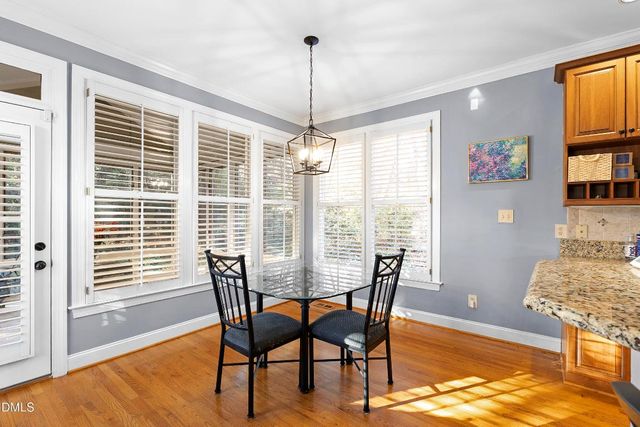 10204 Rocky Ford Court, Raleigh, NC 27614