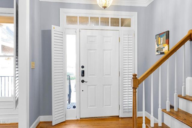 10204 Rocky Ford Court, Raleigh, NC 27614