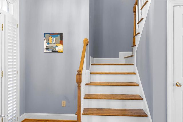 10204 Rocky Ford Court, Raleigh, NC 27614