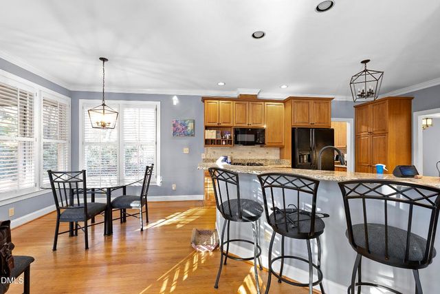 10204 Rocky Ford Court, Raleigh, NC 27614