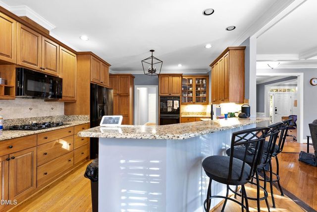 10204 Rocky Ford Court, Raleigh, NC 27614