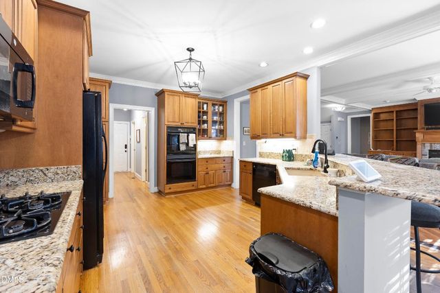 10204 Rocky Ford Court, Raleigh, NC 27614