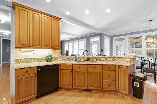 10204 Rocky Ford Court, Raleigh, NC 27614