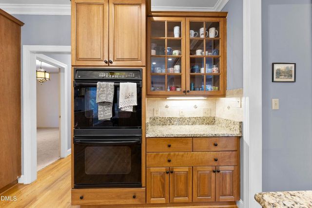 10204 Rocky Ford Court, Raleigh, NC 27614