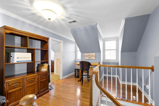 10204 Rocky Ford Court, Raleigh, NC 27614