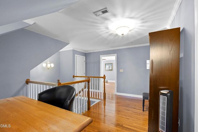 10204 Rocky Ford Court, Raleigh, NC 27614